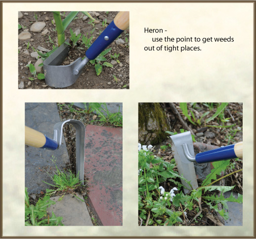 edging weeder